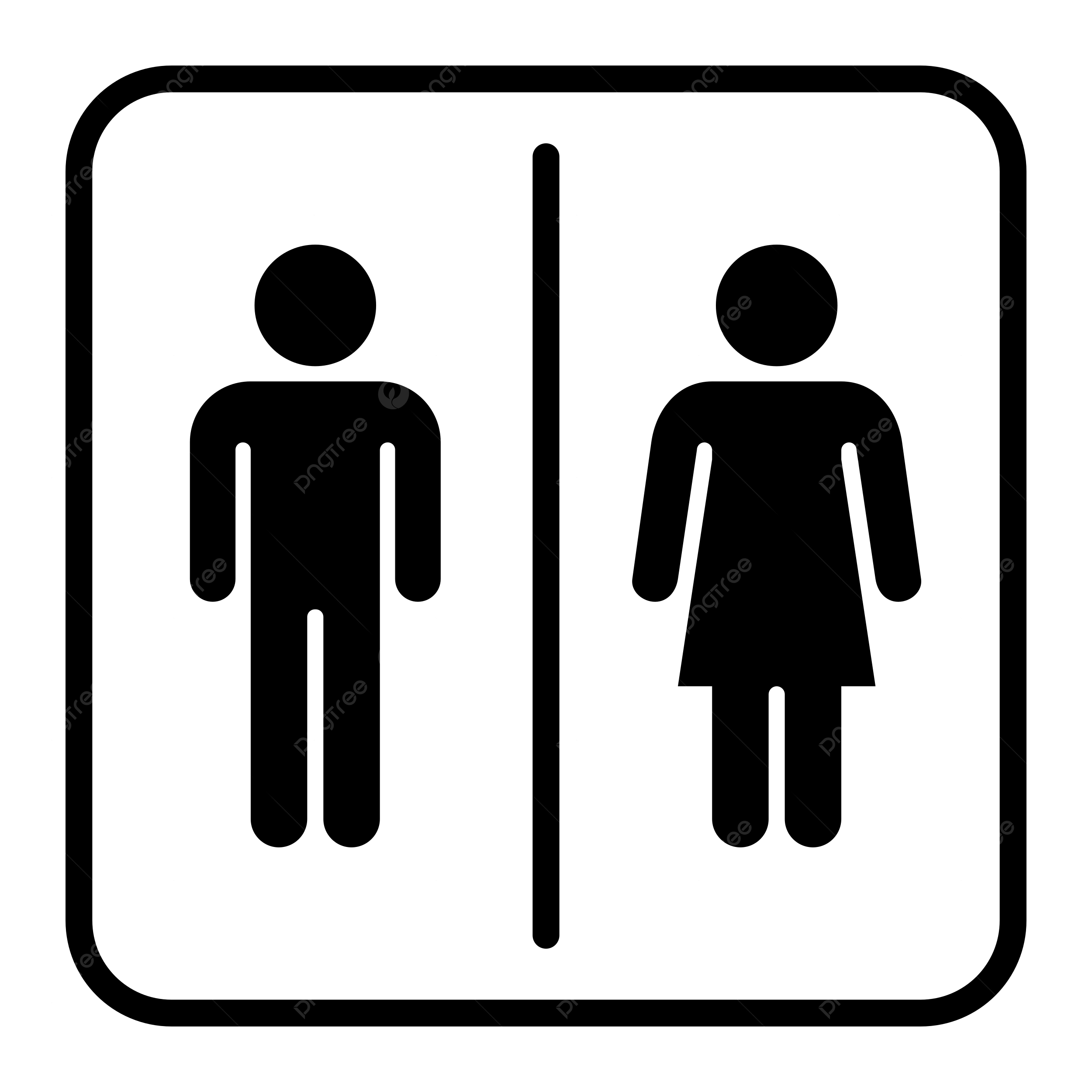 icono que indica sanitario